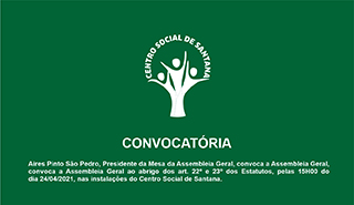 Convocatória