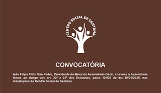 Convocatória